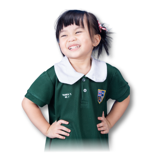 Kindergarten Department
